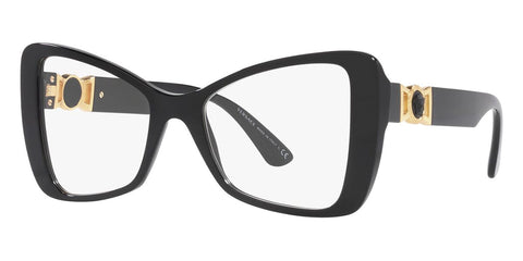 Versace 3312 GB1 Glasses