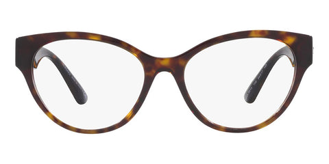 Versace 3313 108 Glasses
