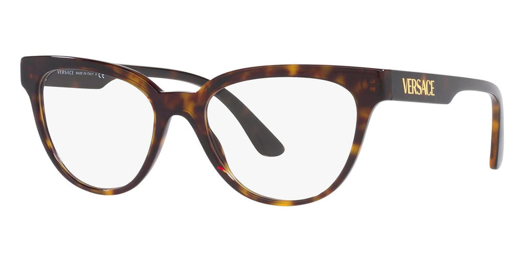 Versace 3315 108 Glasses