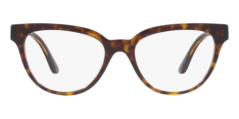 Versace 3315 108 Glasses