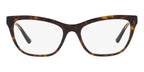 Versace 3318 108 Glasses