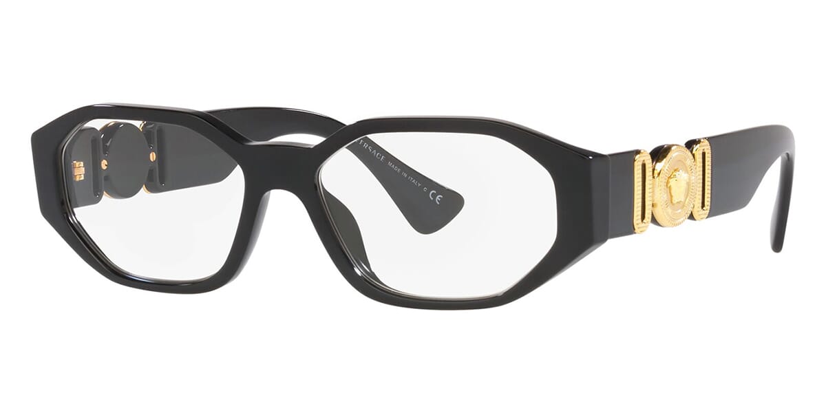 Versace 3320U GB1 Glasses - US