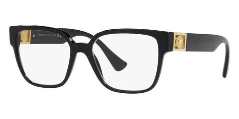 Versace 3329B GB1 Glasses