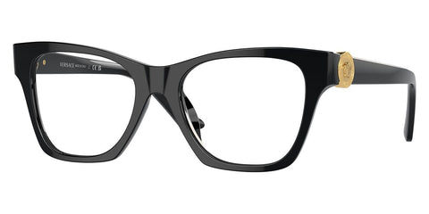 Versace 3341U GB1 Glasses
