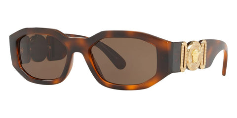 Versace 4361 5217/73 Sunglasses