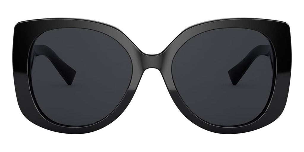 Versace Mod 4387F GB1/87 Sunglasses New Authentic Versace Sunglasses Women main image 3