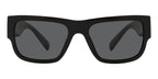 Versace 4406 GB1/87 Sunglasses