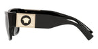 Versace 4406 GB1/87 Sunglasses