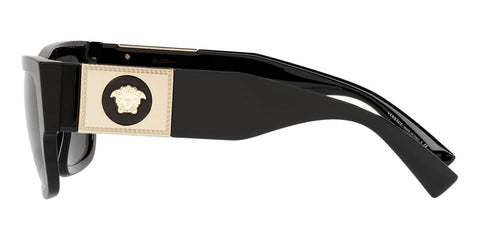 Versace 4406 GB1/87 Sunglasses