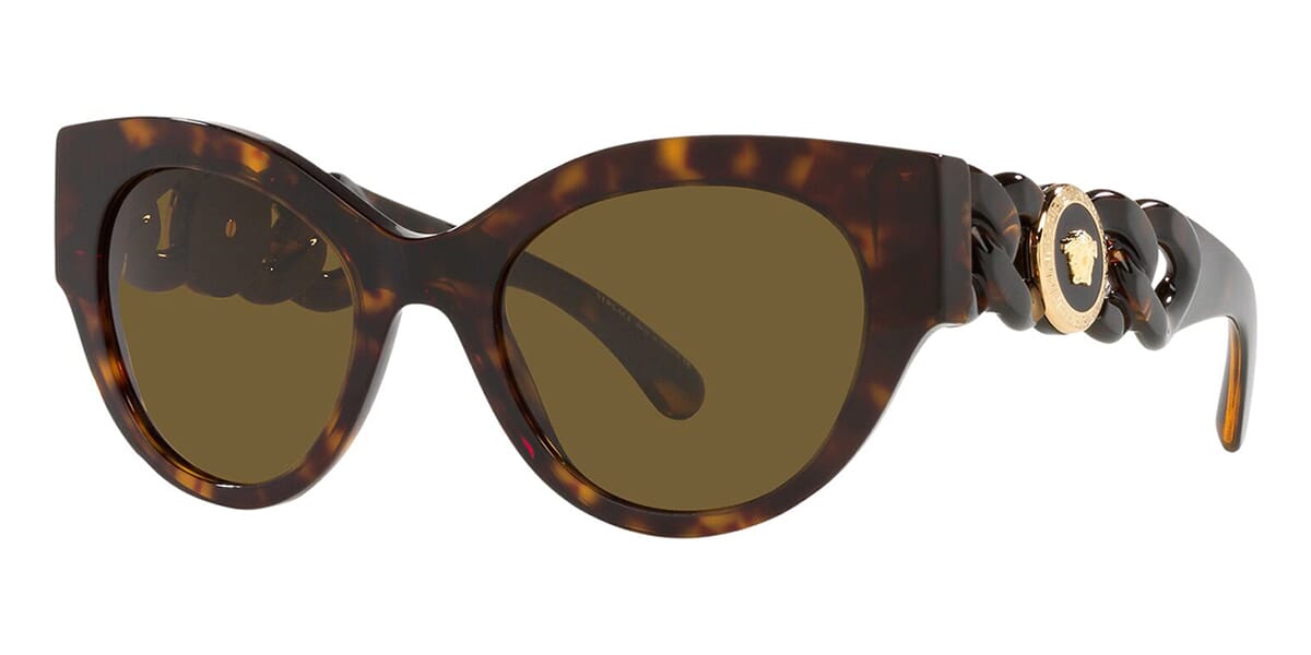 Versace 4408 108/73 Sunglasses - US