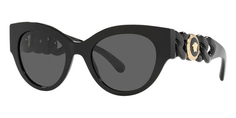 Versace 4408 GB1/87 Sunglasses