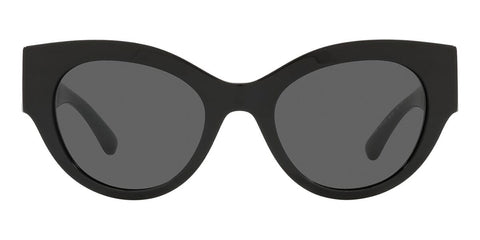 Versace 4408 GB1/87 Sunglasses