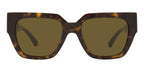 Versace 4409 108/73 Sunglasses