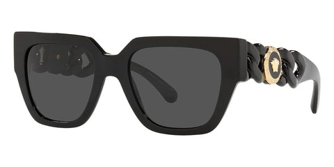 Versace 4409 GB1/87 Sunglasses