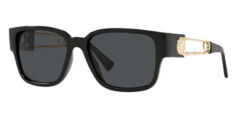 Versace 4412 GB1/87 Sunglasses