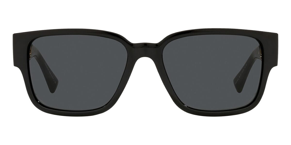 Versace 4412 GB1/87 Sunglasses