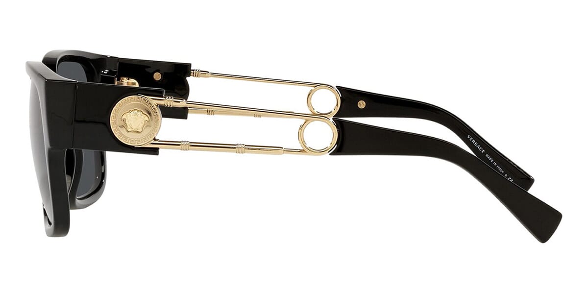 Versace 4412 GB1/87 Sunglasses