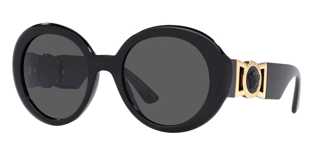 Versace 4414 GB1/87 Sunglasses