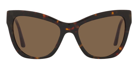 Versace 4417U 5359/73 Sunglasses