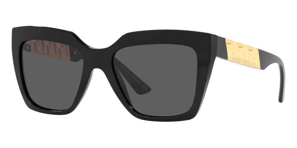 Versace 4418 GB1/87 Sunglasses