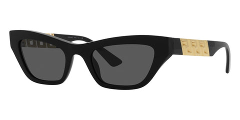 Versace 4419 GB1/87 Sunglasses