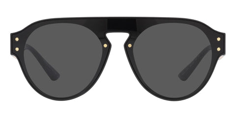 Versace 4420 GB1/87 Sunglasses