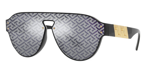 Versace 4420 GB1/F Sunglasses