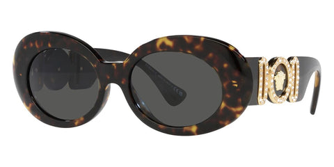 Versace 4426BU 108/87 Sunglasses