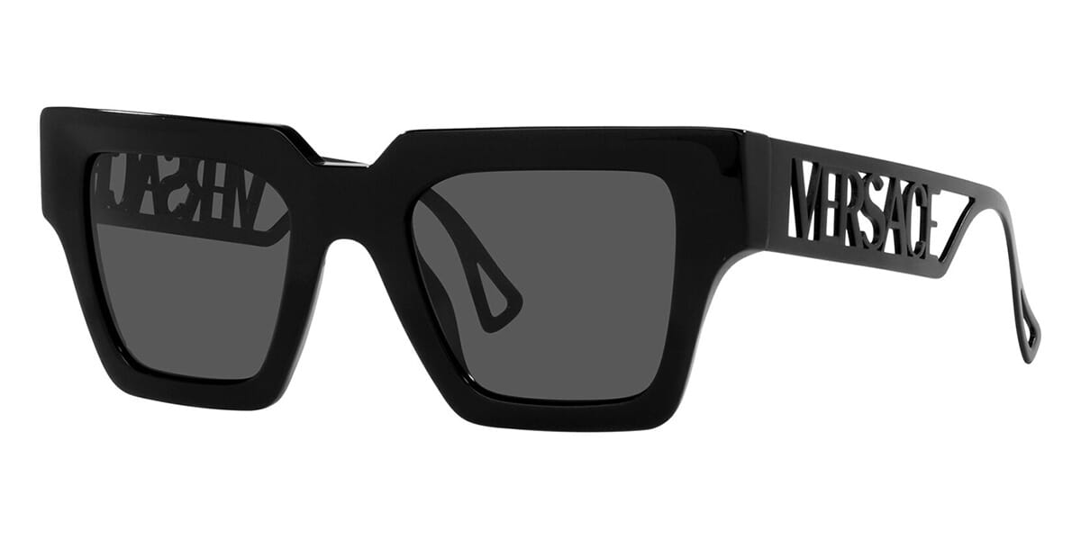 LOUIS VUITTON Mix It Up Square Sunglasses Black Acetate. Size U