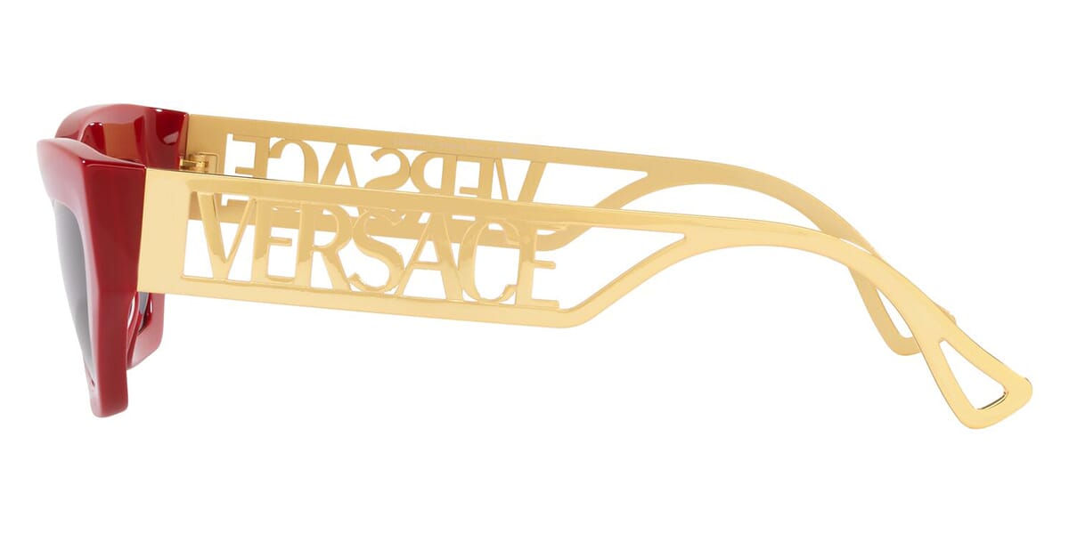 Versace 4432U 5388/87 Sunglasses