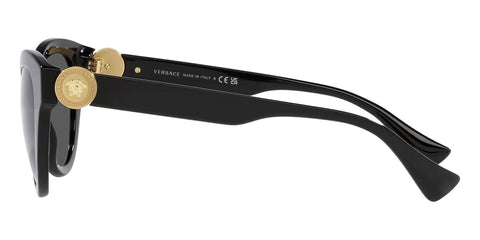 Versace 4435 GB1/87 Sunglasses