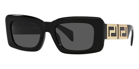 Versace 4444U GB1/87 Sunglasses