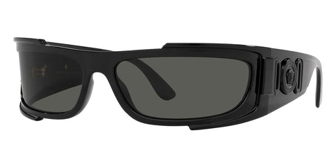 Versace 4446 GB1/87 Sunglasses