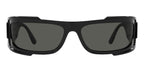 Versace 4446 GB1/87 Sunglasses