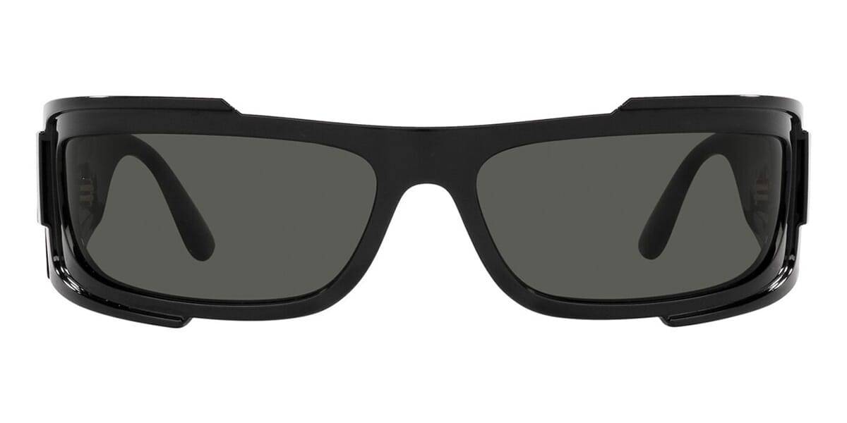 Versace 4446 GB1/87 Sunglasses