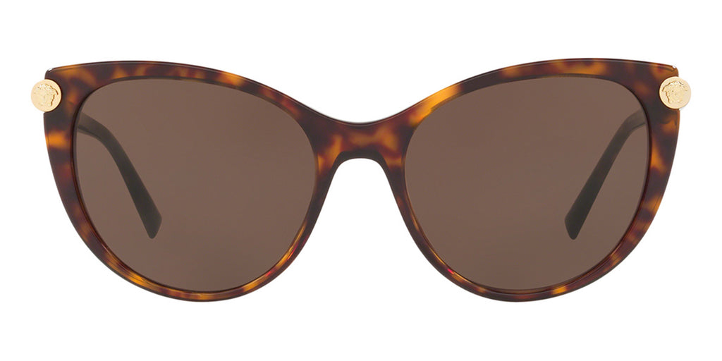 Versace V-Rock 4364Q 108/73 - As Seen On Emily Ratajkowski  display picture 3