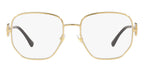 Versace 1283 1002 Glasses