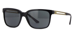 Versace shop 4307 polarized