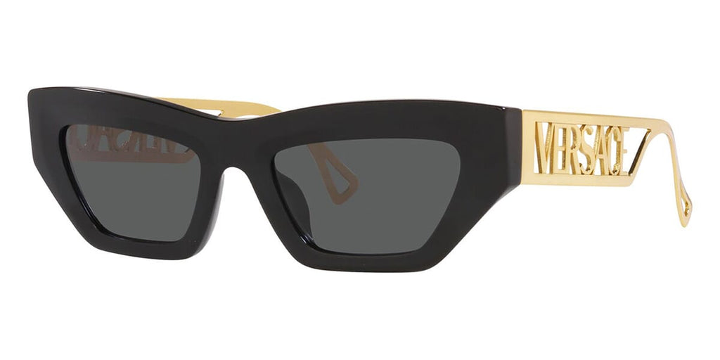 Versace 4432U GB1/87 Sunglasses
