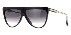 Victoria Beckham Flat Top V VB619S 001 Sunglasses - US