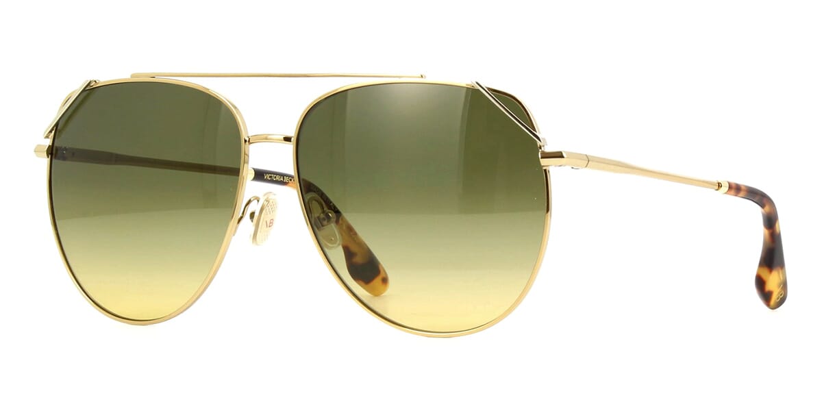 Victoria hotsell beckham aviators