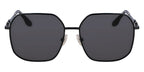 Victoria Beckham VB232S 001 Sunglasses