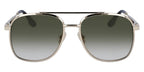 Victoria Beckham VB233S 714 Sunglasses