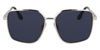 Victoria Beckham VB234S 714 Sunglasses