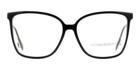 Victoria Beckham VB2603 001 Glasses