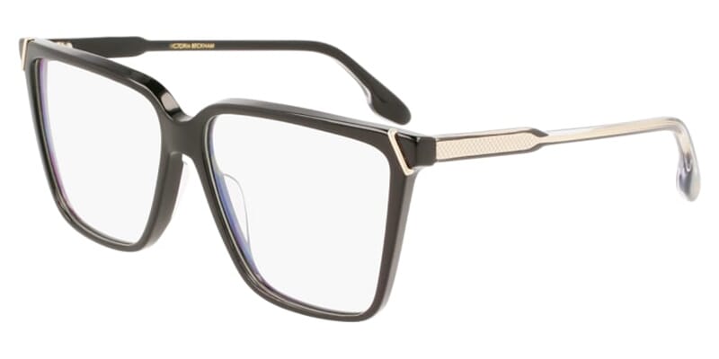 Victoria Beckham VB2633 001 Glasses