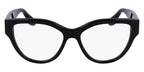 Victoria Beckham VB2646 001 Glasses