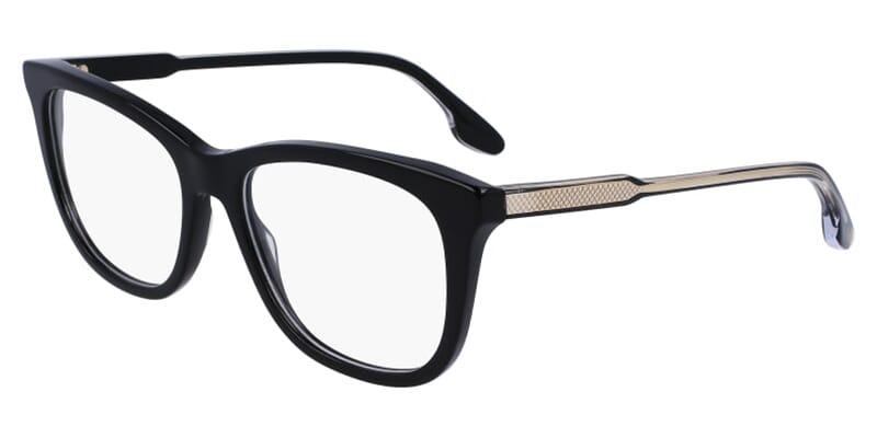 Victoria Beckham VB2649 001 Glasses