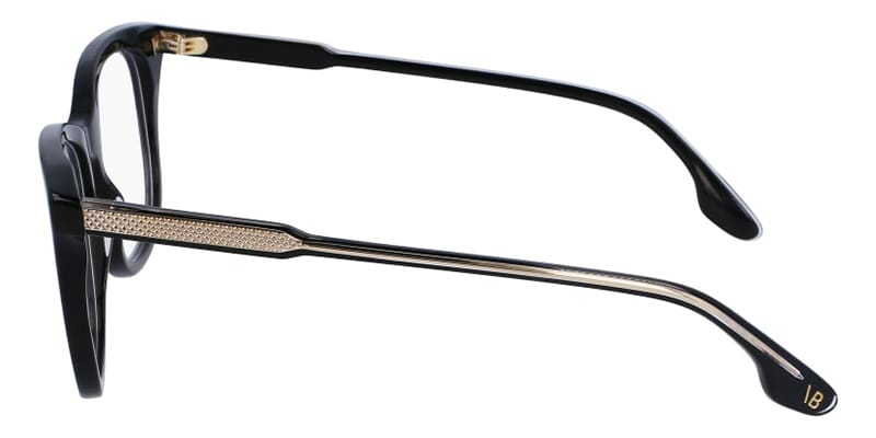 Victoria Beckham VB2649 001 Glasses