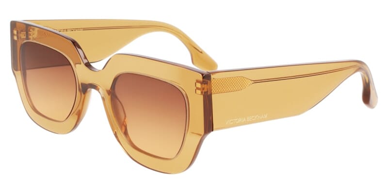 Victoria Beckham VB606S 342 Sunglasses